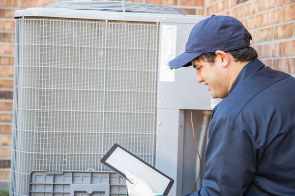 Hvac Installation Contractor Services HVAC Installation Contractor Services