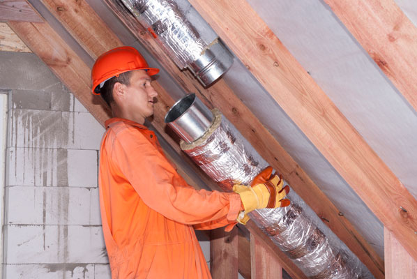 Professional HVAC Contractor Services