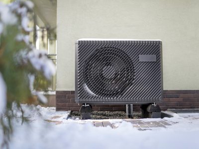Heat Pump Installation