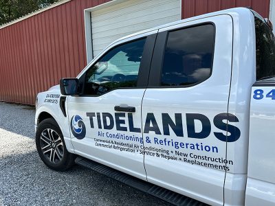 Professional HVAC Company